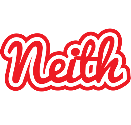 Neith sunshine logo