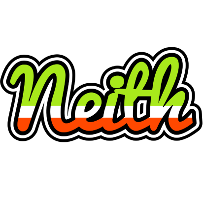 Neith superfun logo