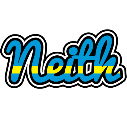 Neith sweden logo