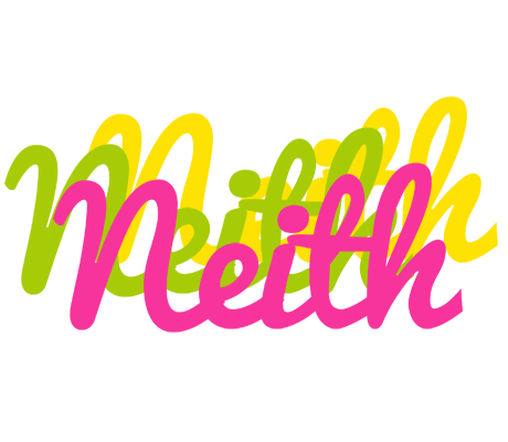 Neith sweets logo