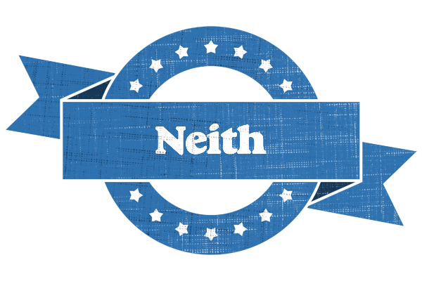 Neith trust logo