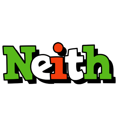 Neith venezia logo