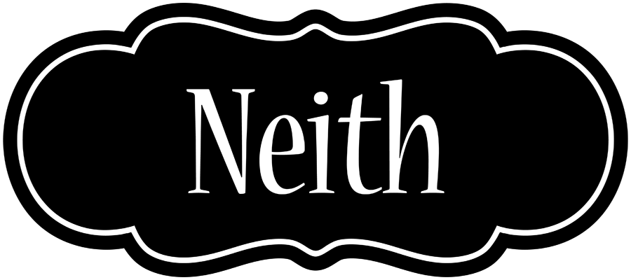 Neith welcome logo