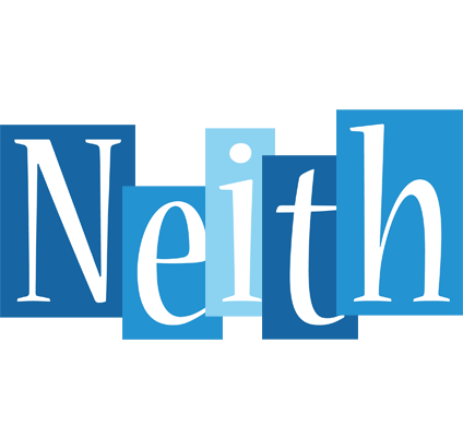 Neith winter logo