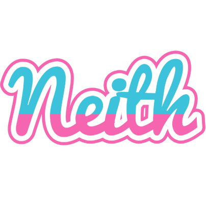 Neith woman logo