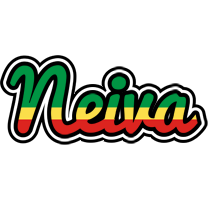 Neiva african logo