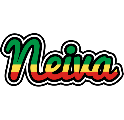 Neiva african logo