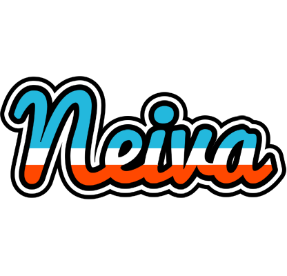 Neiva america logo