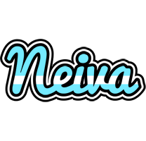 Neiva argentine logo