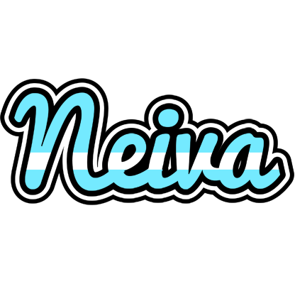 Neiva argentine logo