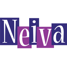 Neiva autumn logo