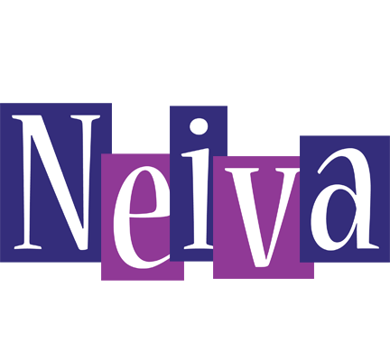 Neiva autumn logo