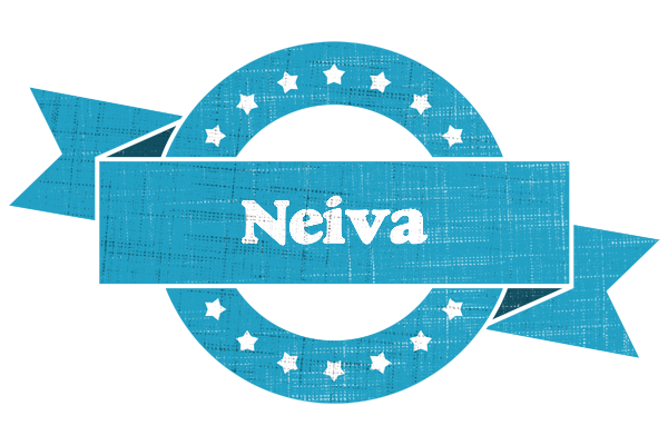 Neiva balance logo