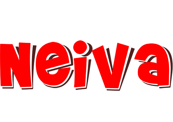 Neiva basket logo