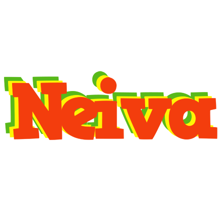 Neiva bbq logo