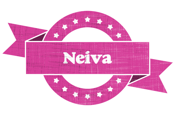 Neiva beauty logo