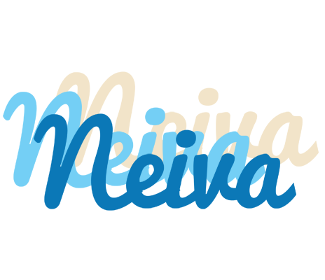 Neiva breeze logo