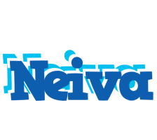 Neiva business logo