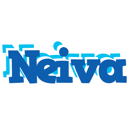 Neiva business logo