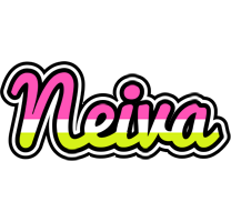 Neiva candies logo