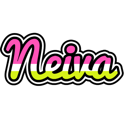 Neiva candies logo