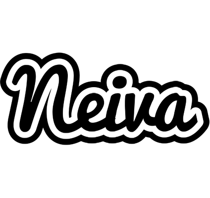 Neiva chess logo