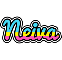 Neiva circus logo