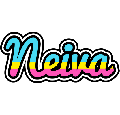 Neiva circus logo