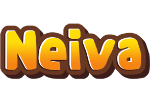 Neiva cookies logo