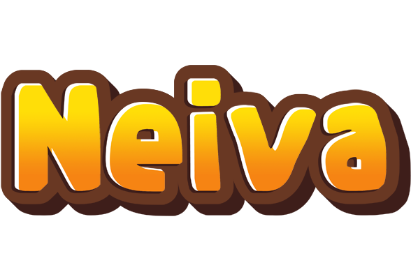 Neiva cookies logo