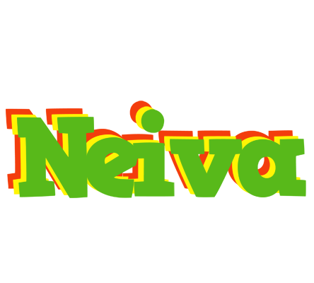 Neiva crocodile logo
