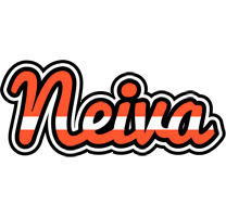 Neiva denmark logo