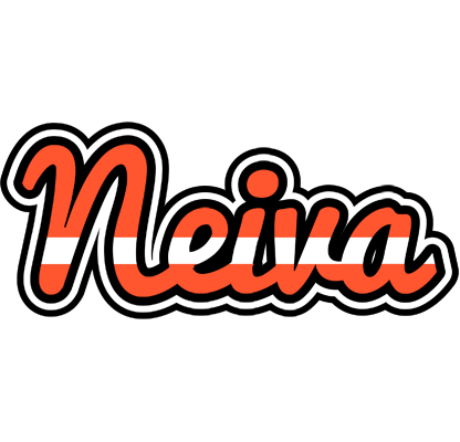 Neiva denmark logo