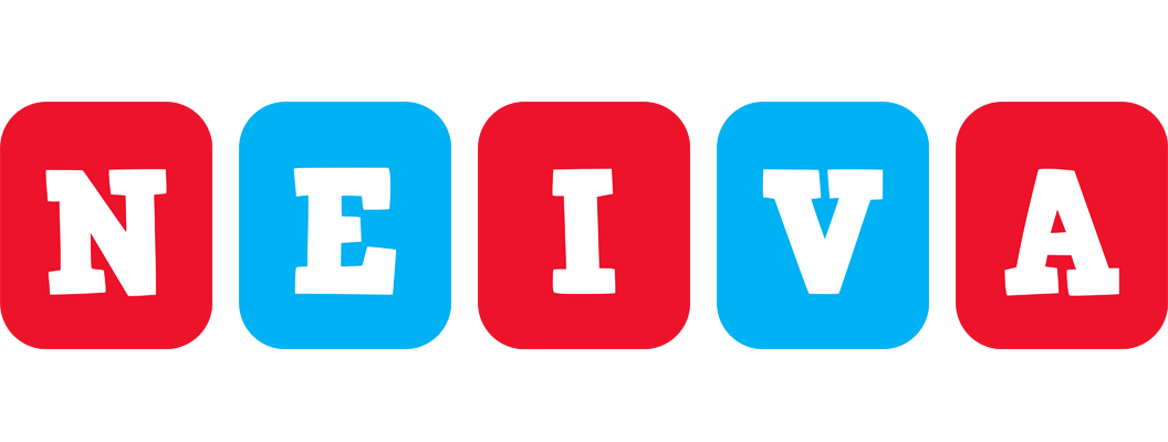 Neiva diesel logo