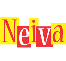 Neiva errors logo