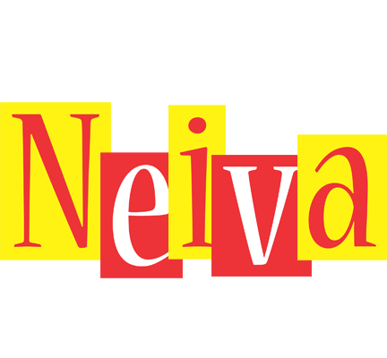 Neiva errors logo