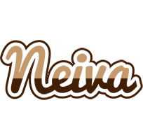 Neiva exclusive logo