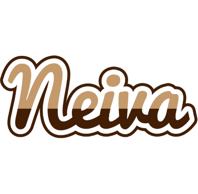 Neiva exclusive logo