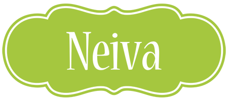 Neiva family logo