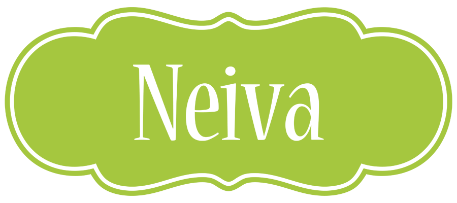 Neiva family logo