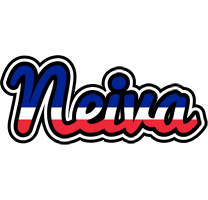 Neiva france logo