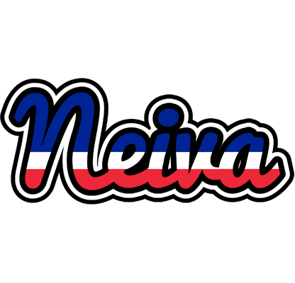 Neiva france logo