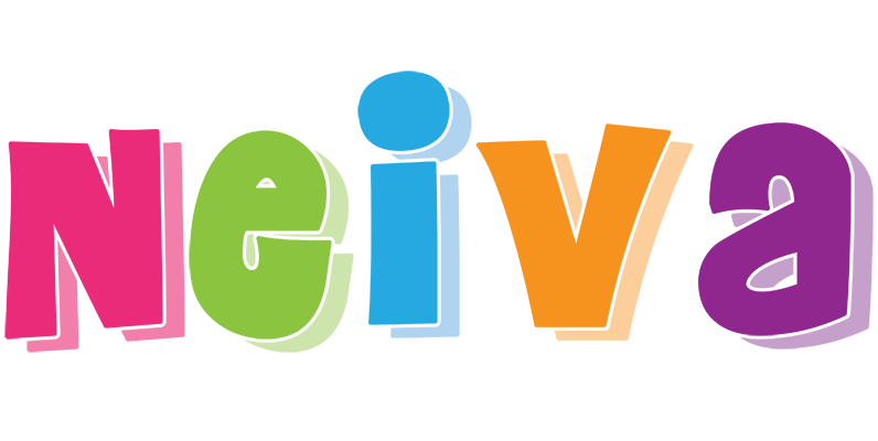 Neiva friday logo