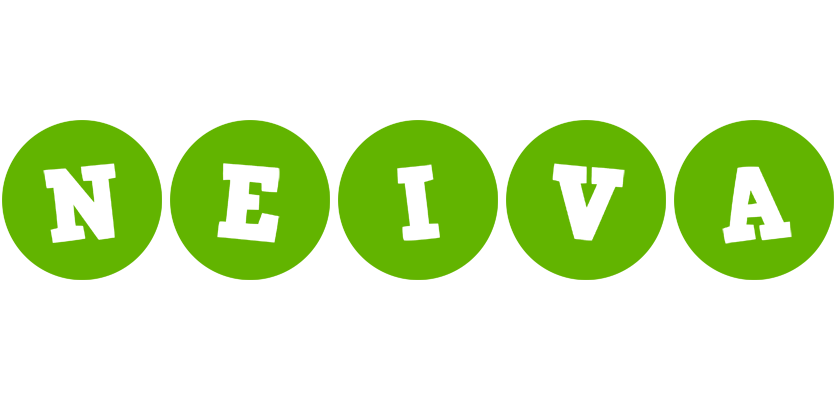 Neiva games logo