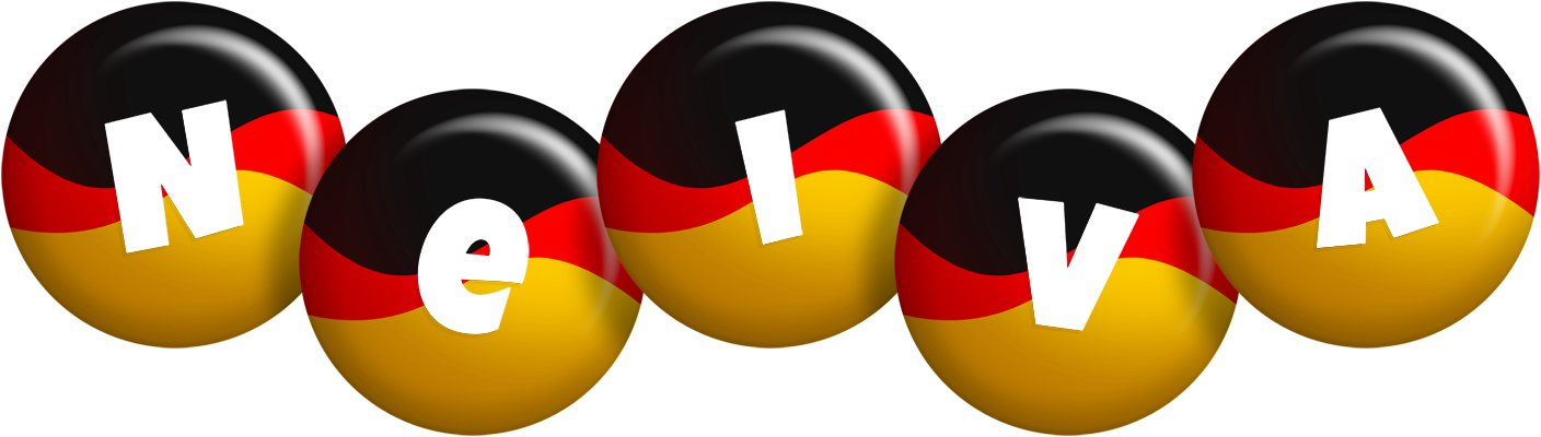 Neiva german logo