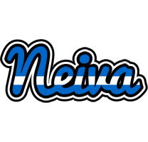 Neiva greece logo