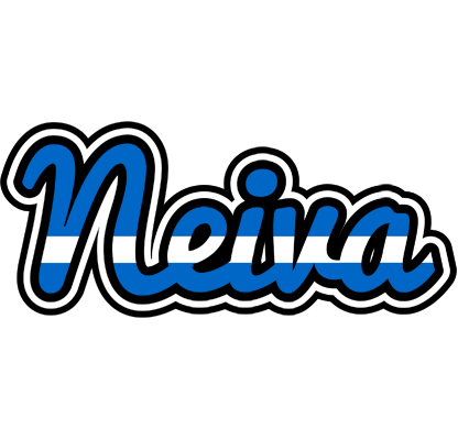 Neiva greece logo