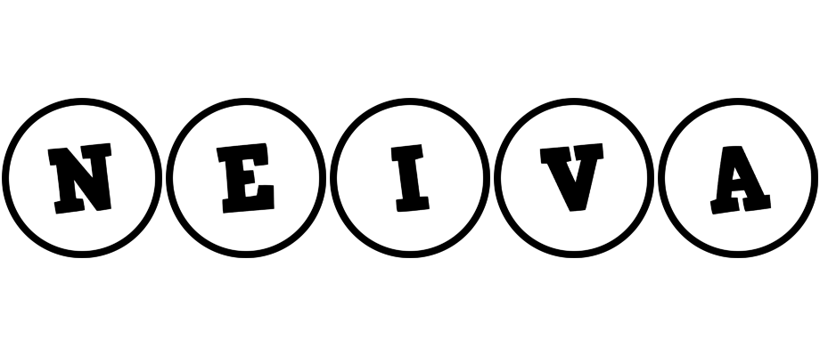 Neiva handy logo