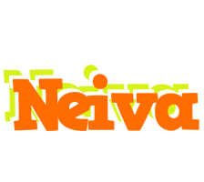 Neiva healthy logo