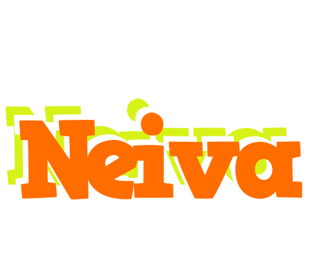 Neiva healthy logo